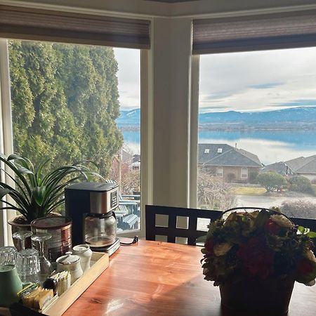 Casa Grande Lakeview House West Kelowna Extérieur photo