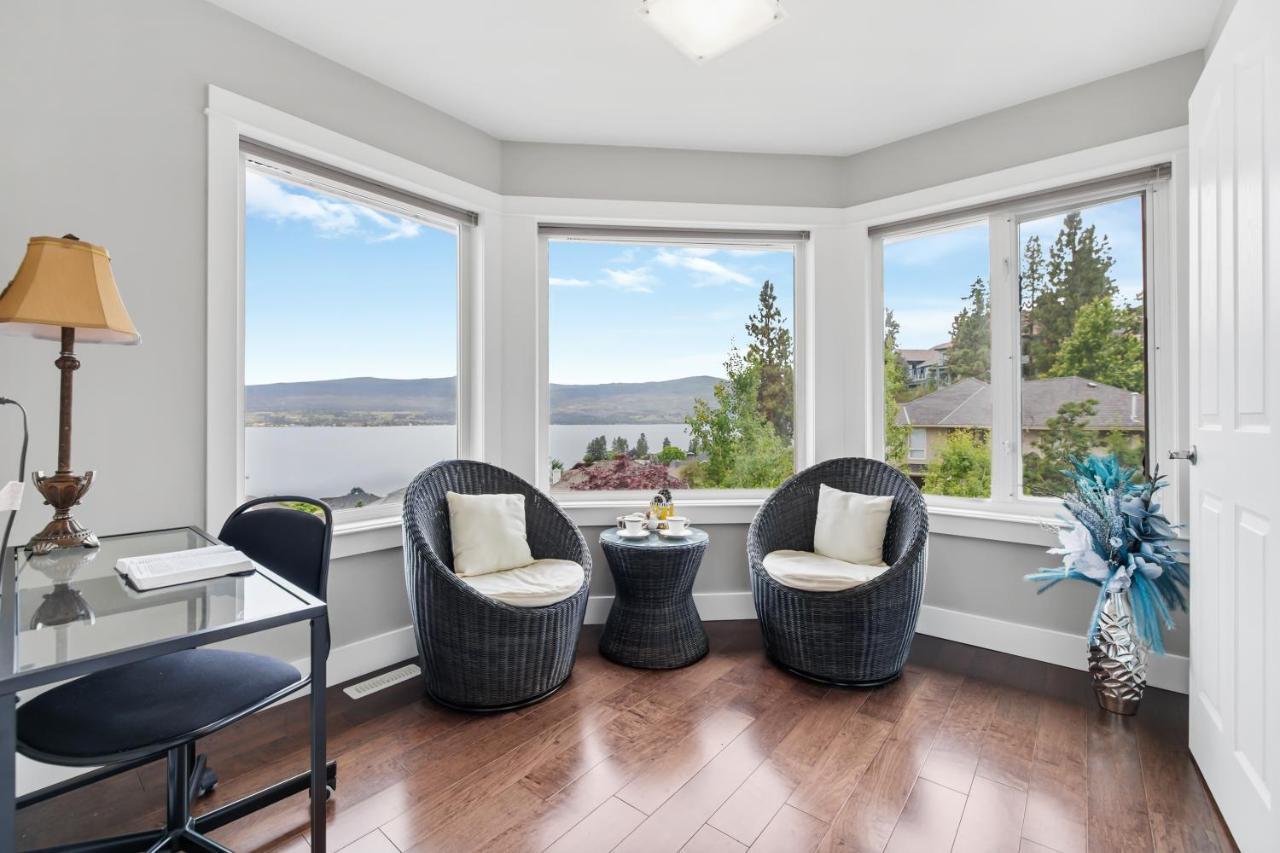 Casa Grande Lakeview House West Kelowna Extérieur photo