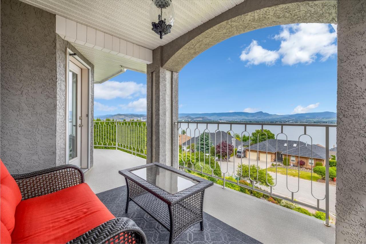 Casa Grande Lakeview House West Kelowna Extérieur photo
