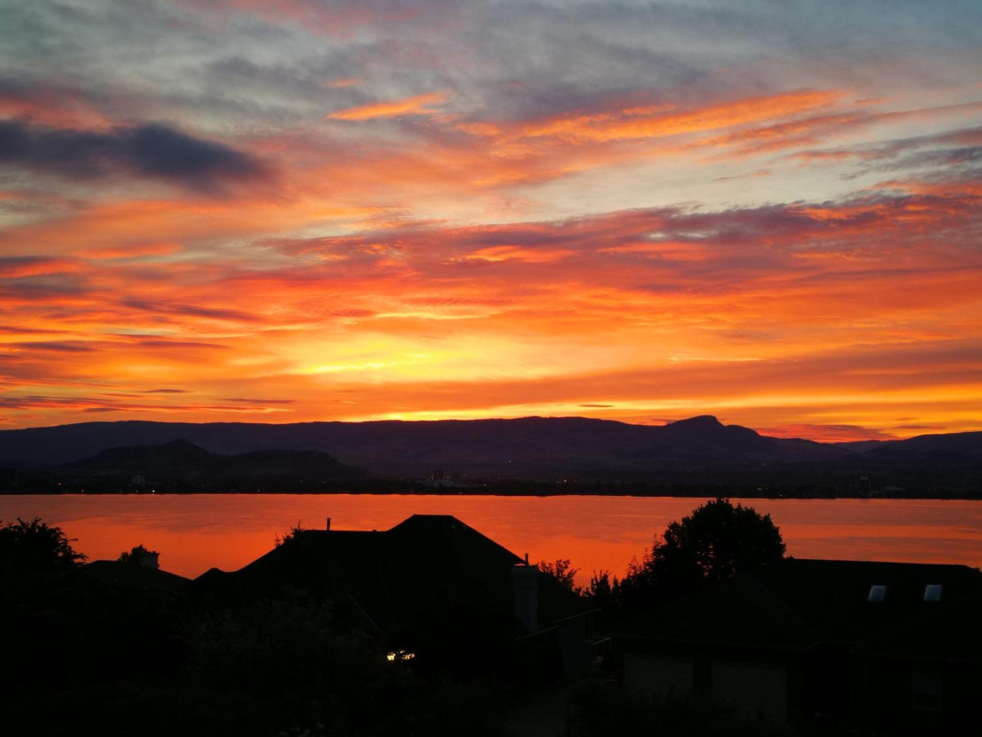 Casa Grande Lakeview House West Kelowna Chambre photo