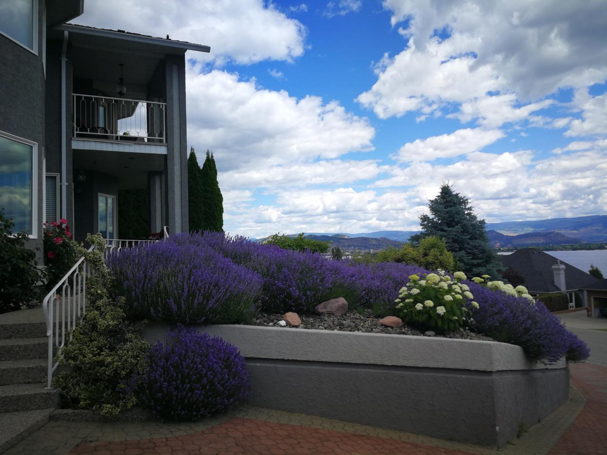 Casa Grande Lakeview House West Kelowna Chambre photo