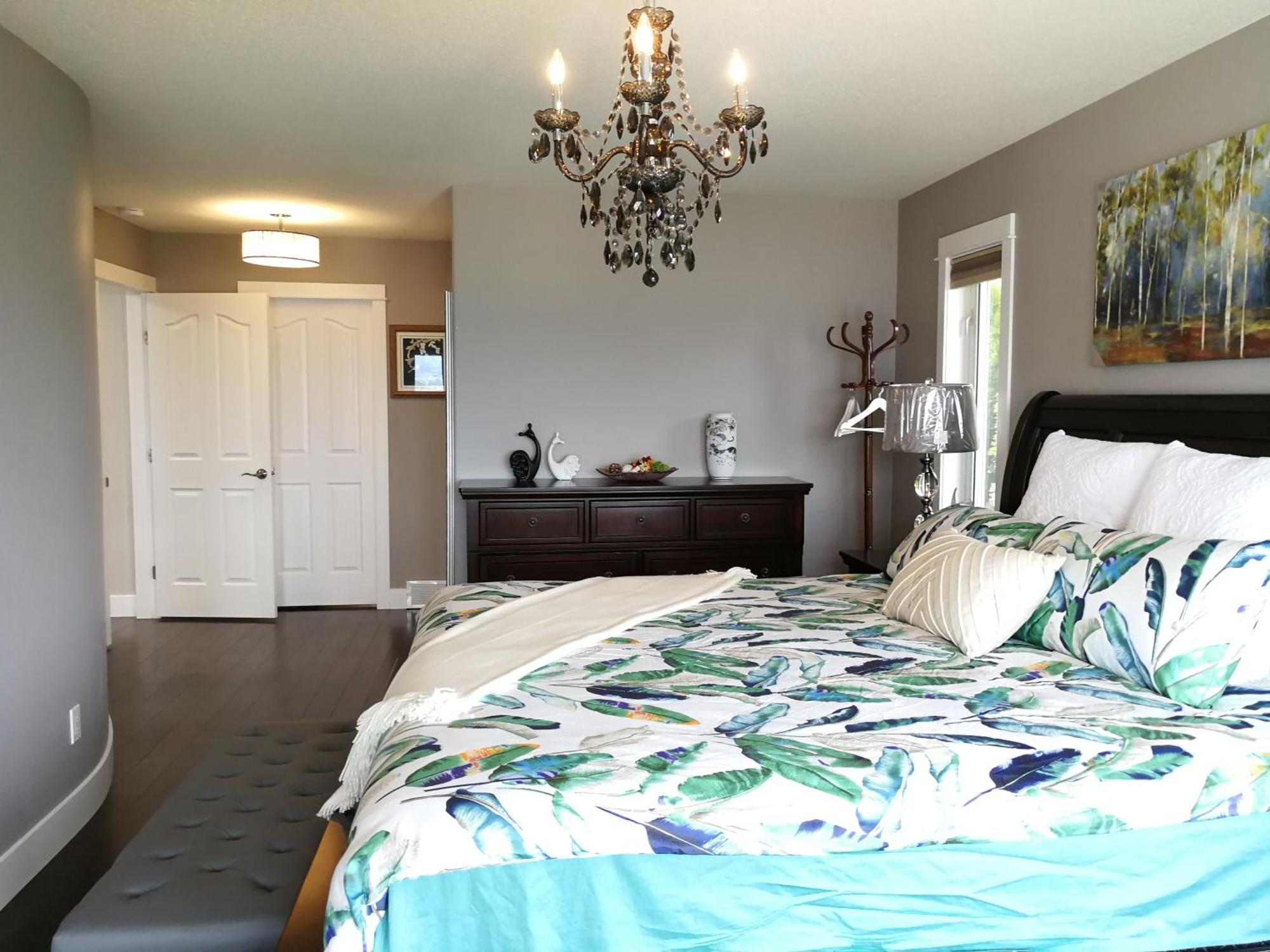 Casa Grande Lakeview House West Kelowna Chambre photo